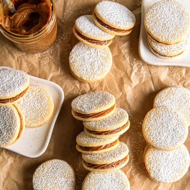 Alfajores